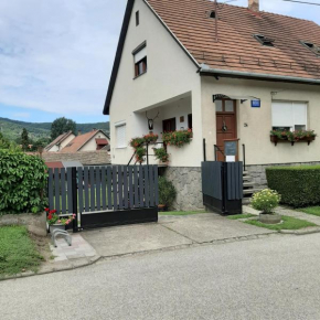 Rózsa Vendégház Visegrad